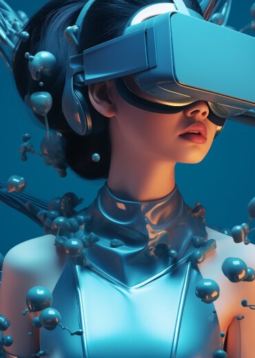 Virtual Dream